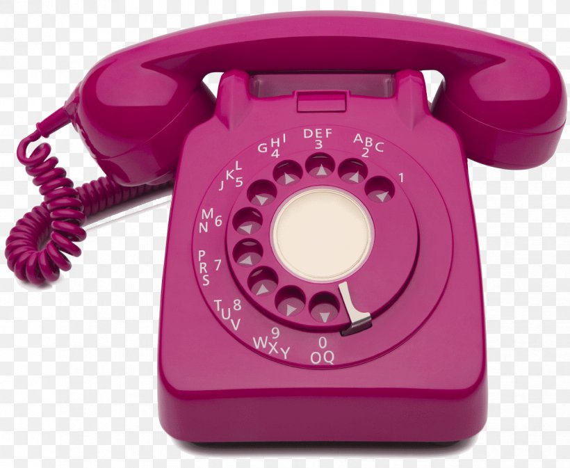Clip Art Transparency Telephone Mobile Phones, PNG, 1222x1004px, Telephone, Corded Phone, Hardware, Magenta, Mobile Phones Download Free