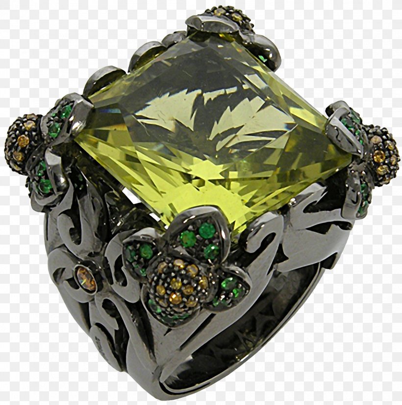 Ring Emerald Gemstone, PNG, 1584x1600px, Ring, Diamond, Dos, Emerald, Fashion Accessory Download Free
