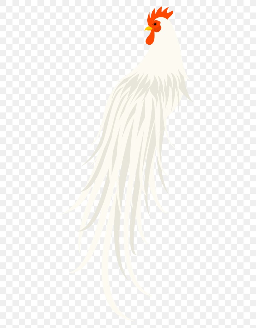 Rooster Chicken Bird Of Prey Beak, PNG, 510x1050px, Rooster, Beak, Bird, Bird Of Prey, Carnivora Download Free