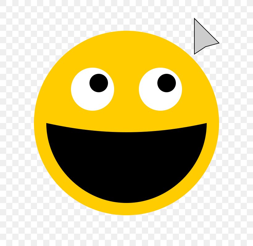 Smiley Emoticon Openclipart, PNG, 800x800px, Smiley, Emoticon, Face, Happiness, Internet Forum Download Free