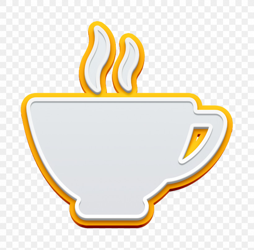 Tea Icon Cup Of Coffee Icon Coffe Cup Icon, PNG, 1294x1274px, Tea Icon, Cup Of Coffee Icon, Food Icon, Logo, M Download Free