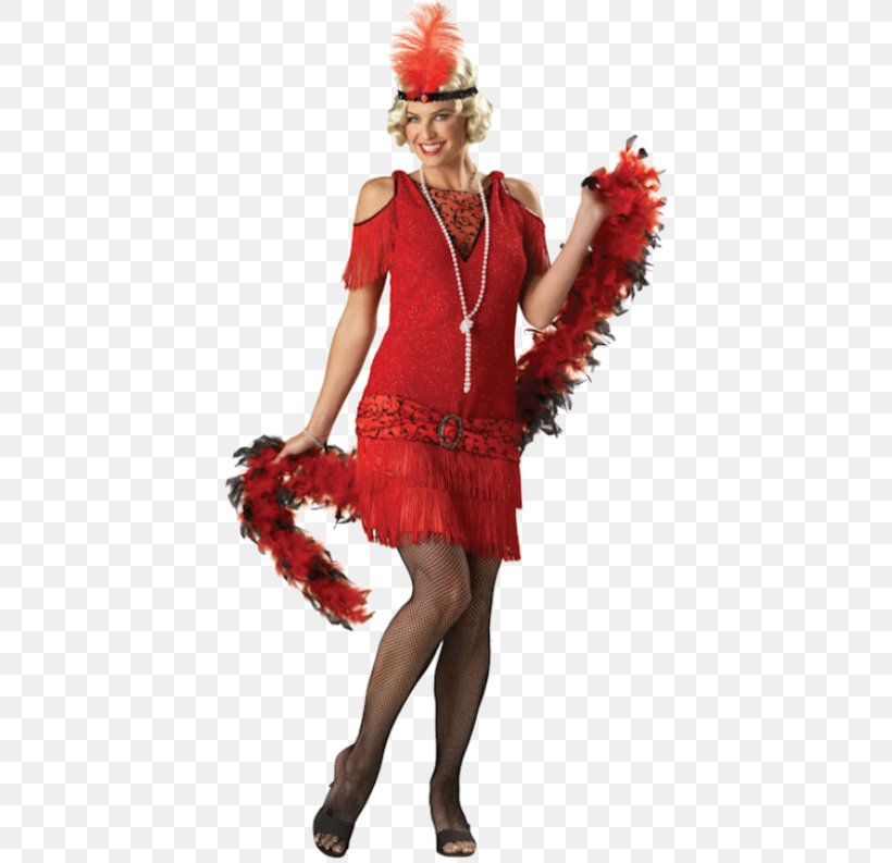 1920s 1950s Flapper Dress Costume, PNG, 500x793px, Flapper, Buycostumescom, Clothing, Costume, Costume Design Download Free