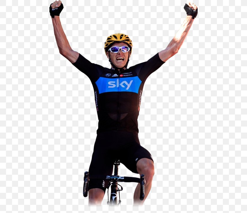 Chris Froome Bicycle Helmets Bicycle Racing Cycling, PNG, 494x707px, Chris Froome, Bicycle, Bicycle Clothing, Bicycle Helmet, Bicycle Helmets Download Free
