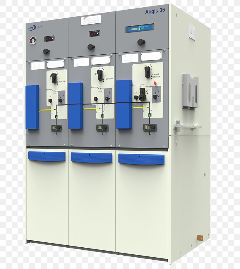 Circuit Breaker Ring Main Unit Ring Circuit Electricity Switchgear, PNG, 682x920px, Circuit Breaker, Electric Motor, Electric Potential Difference, Electrical Engineering, Electrical Network Download Free
