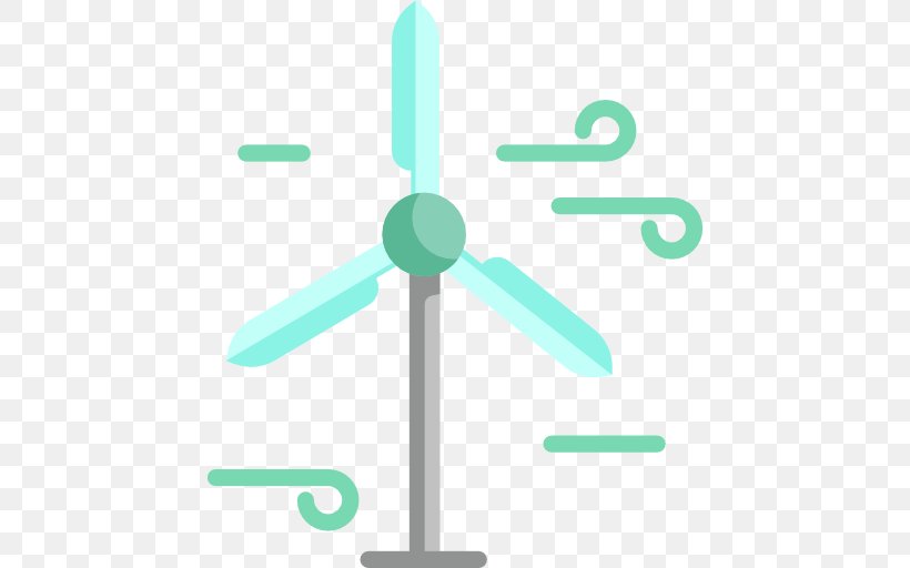 Iconfinder Wind Turbine, PNG, 512x512px, Wind Turbine, Energy, Icon Design, Machine, Renewable Energy Download Free