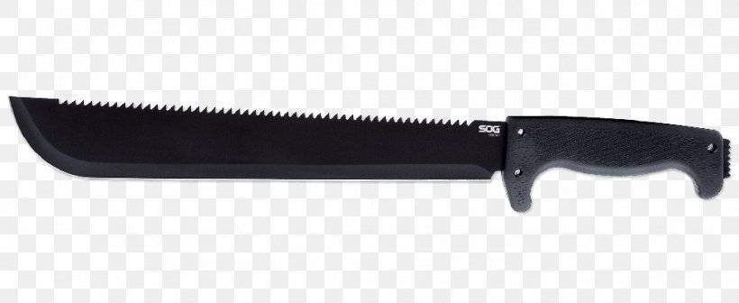Machete Hunting & Survival Knives Bowie Knife Utility Knives, PNG, 979x402px, Machete, Blade, Bowie Knife, Cleaver, Cold Weapon Download Free