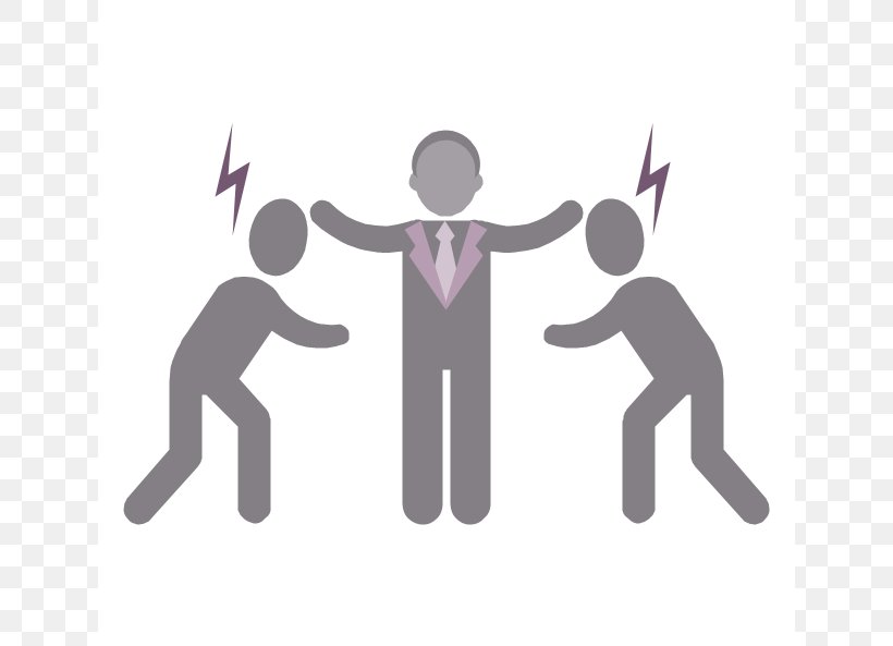 Organizational Conflict Symbol Conflict Resolution Clip Art, PNG, 640x593px, Conflict, Brand, Business, Communication, Conceptdraw Pro Download Free