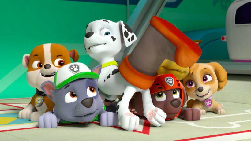 Puppy Dog Breed Tracker Joins The Pups! PAW Patrol, PNG, 1440x810px, Puppy, Canidae, Carnivoran, Dog, Dog Breed Download Free