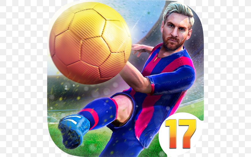 Soccer Star 2018 Top Leagues · Best Football Games Soccer Stars Soccer Star 2018 World Cup Legend: Road To Russia!, PNG, 512x512px, Soccer Stars, Android, Ball, Best Football Games, Competition Event Download Free