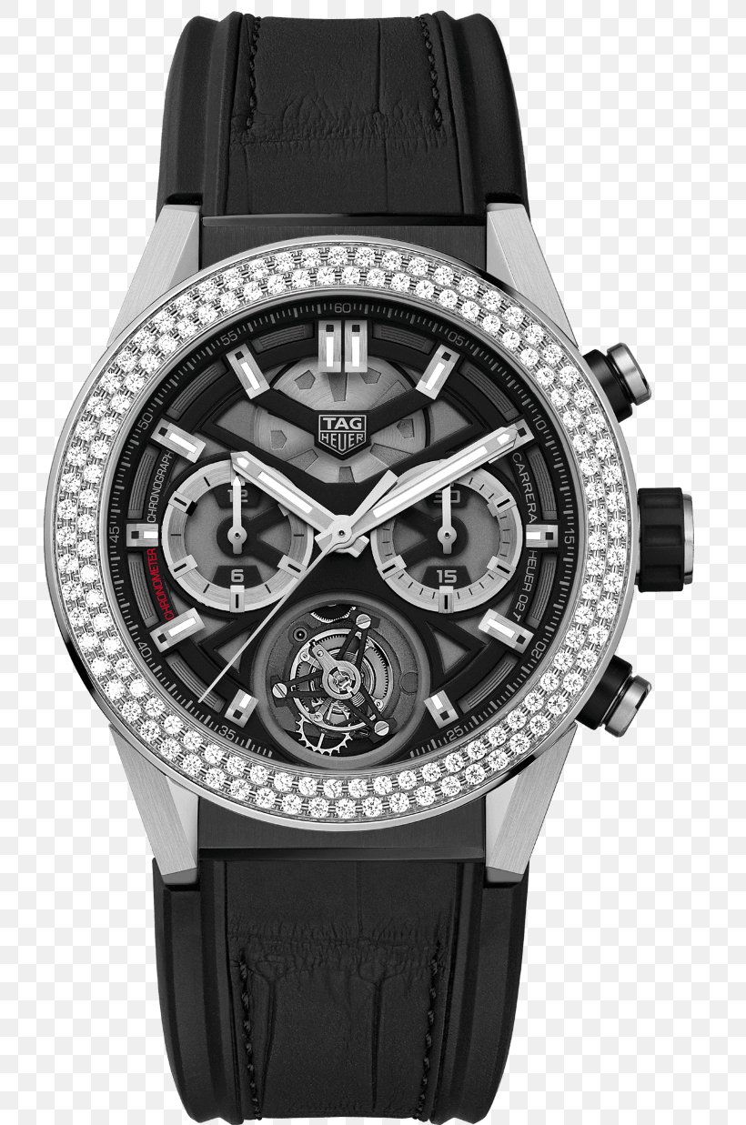TAG Heuer Tourbillon Chronograph Watch Baselworld, PNG, 750x1237px, Tag Heuer, Baselworld, Brand, Chronograph, Complication Download Free