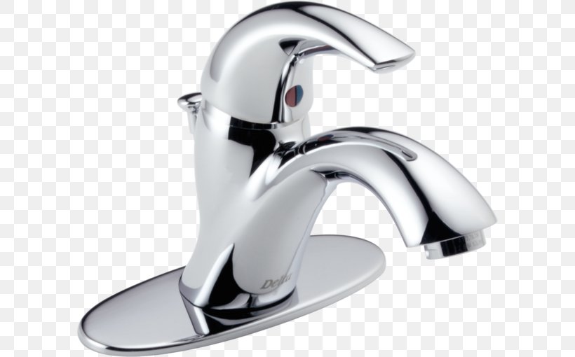 Tap Bathroom Sink Bathtub Plumbing, PNG, 600x510px, Tap, Bathroom, Bathtub, Drain, Epa Watersense Download Free