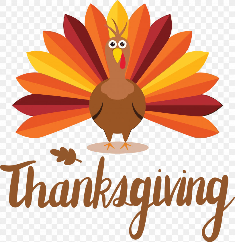 Thanksgiving, PNG, 2912x3000px, Thanksgiving, Chicken, Holiday, Poultry, Pumpkin Download Free