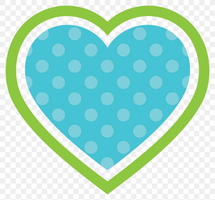 Valentines Day Heart, PNG, 900x838px, Heart, Aqua, Blue, Drawing, Green Download Free