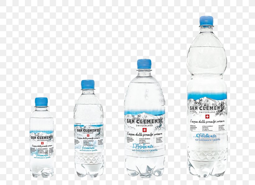 Water Bottles Mineral Water Distilled Water Bottled Water Plastic Bottle, PNG, 800x595px, Water Bottles, Bottle, Bottled Water, Distilled Water, Drink Download Free