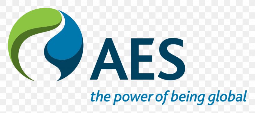 AES Corporation Business NYSE:AES Electric Power Industry, PNG, 1200x535px, Aes Corporation, Brand, Business, Corporation, Electric Power Download Free