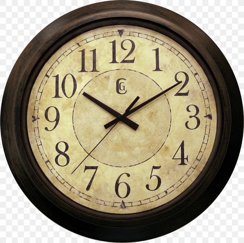 Alarm Clock Wall Westclox Watch, PNG, 1399x1398px, Clock, Alarm Clocks, Dial, Home Accessories, Movement Download Free