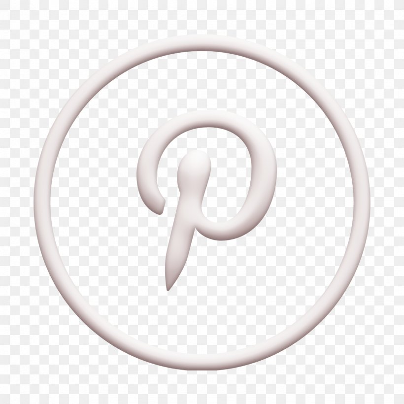 Circle Icon Pinterest Icon, PNG, 1228x1228px, Circle Icon, Blackandwhite, Logo, Number, Pinterest Icon Download Free