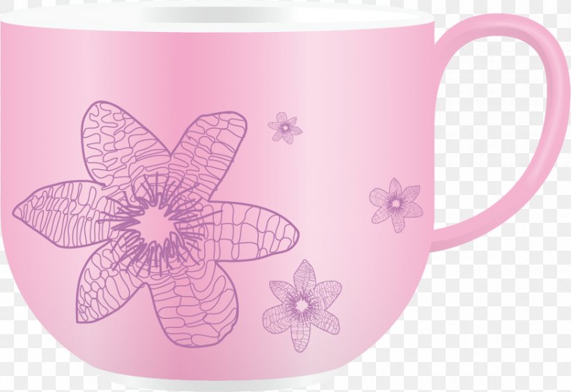Coffee Cup Graphic Design, PNG, 873x600px, Coffee Cup, Cup, Decorative Arts, Designer, Drinkware Download Free