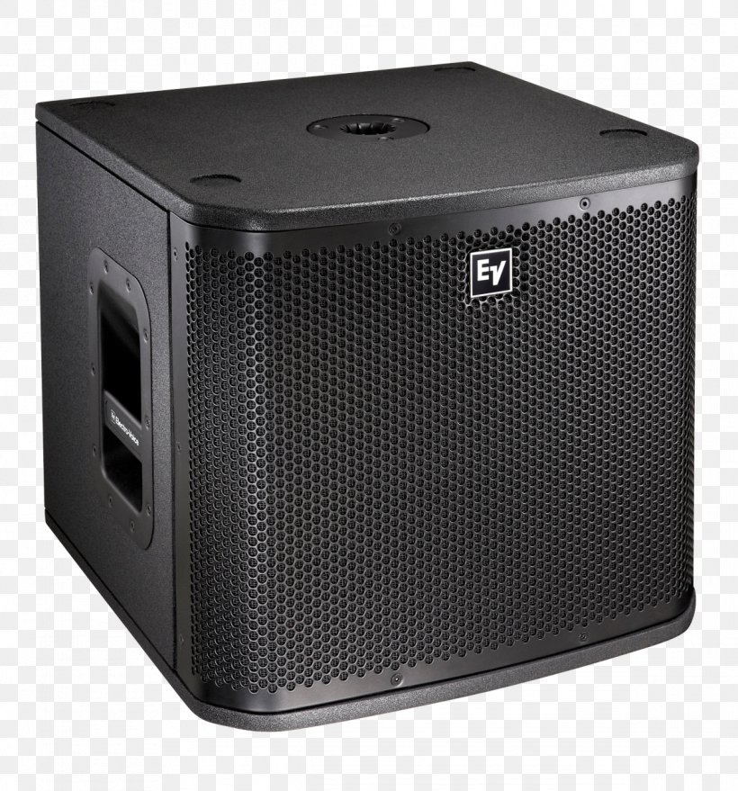 Electro-Voice ZX1 Subwoofer Loudspeaker Electro-Voice ZXA1-Sub, PNG, 1193x1280px, Electrovoice, Amplifier, Audio, Audio Equipment, Computer Speaker Download Free