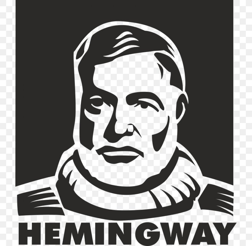 Ernest Hemingway Author Art Nobel Prize In Literature, PNG, 800x800px, Ernest Hemingway, Albert Camus, Art, Artist, Author Download Free