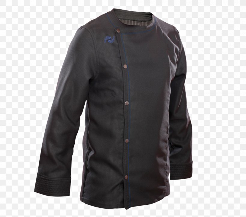 Leather Jacket Coat Lining Polar Fleece, PNG, 1000x885px, Leather Jacket, Black, Button, Coat, Cuff Download Free
