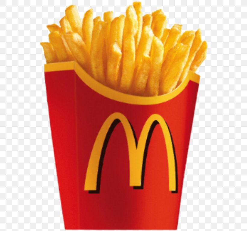 McDonald's French Fries McDonald's Chicken McNuggets Hamburger McDonald's Big Mac Cheeseburger, PNG, 566x766px, Mcdonalds French Fries, American Food, Burger King, Cheeseburger, Chicken Nugget Download Free