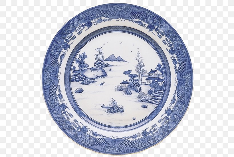 Plate Mottahedeh & Company Tableware Bowl Platter, PNG, 550x550px, Plate, Blue, Blue And White Porcelain, Blue And White Pottery, Bowl Download Free