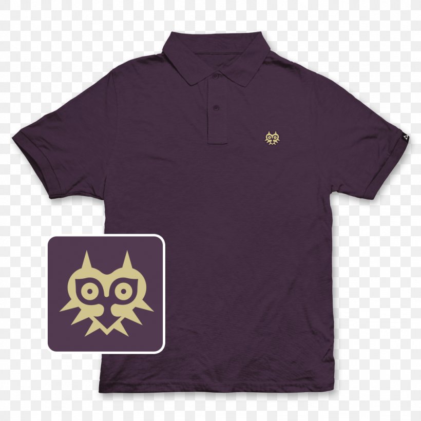Polo Shirt T-shirt Sleeve Ralph Lauren Corporation, PNG, 1024x1024px, Polo Shirt, Active Shirt, Brand, Purple, Ralph Lauren Corporation Download Free