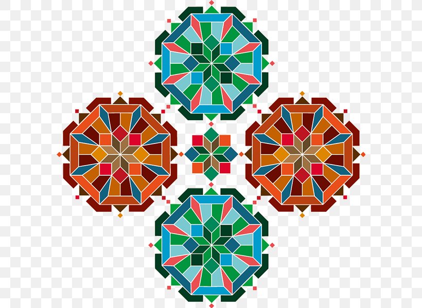 Ramadan Islamic Geometric Patterns Motif Pattern, PNG, 600x599px, Ramadan, Art, Islamic Art, Islamic Geometric Patterns, Kaleidoscope Download Free