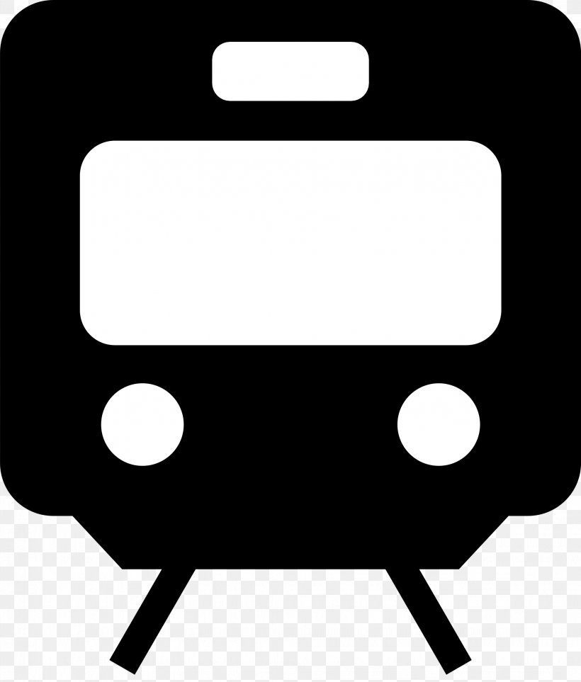 Train Rail Transport Rapid Transit Locomotive Clip Art, PNG, 2043x2400px, Train, Black, Black And White, Level Crossing, Locomotive Download Free
