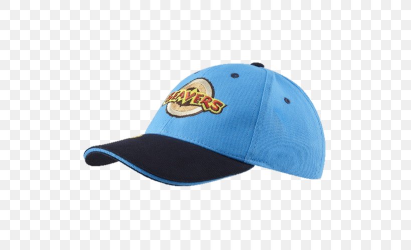 Baseball Cap Beaver Polo Shirt Uniform, PNG, 500x500px, Baseball Cap, Beaver, Beaver Baseball Cap, Beaver Hat, Cap Download Free