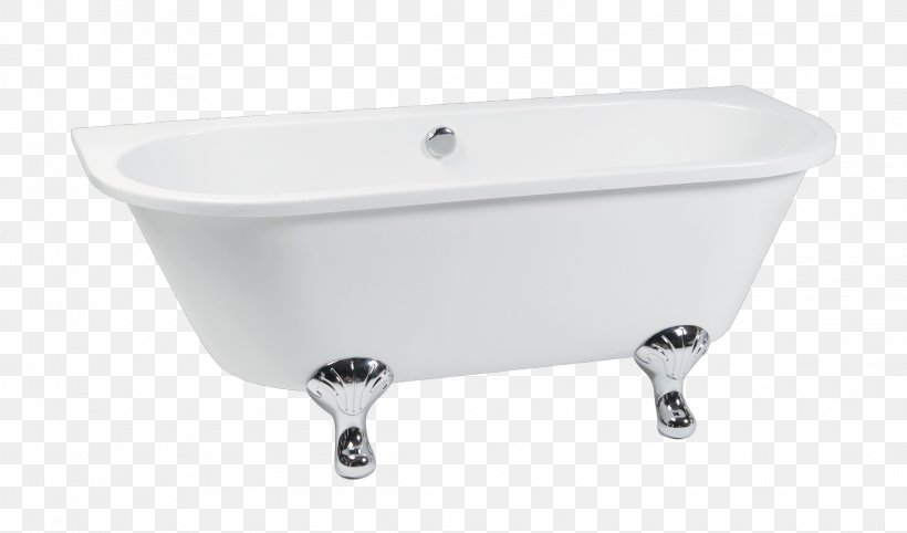 Bathtub Bathroom Bathing Tap, PNG, 2298x1353px, Bathtub, Bathing, Bathroom, Bathroom Sink, Floor Download Free