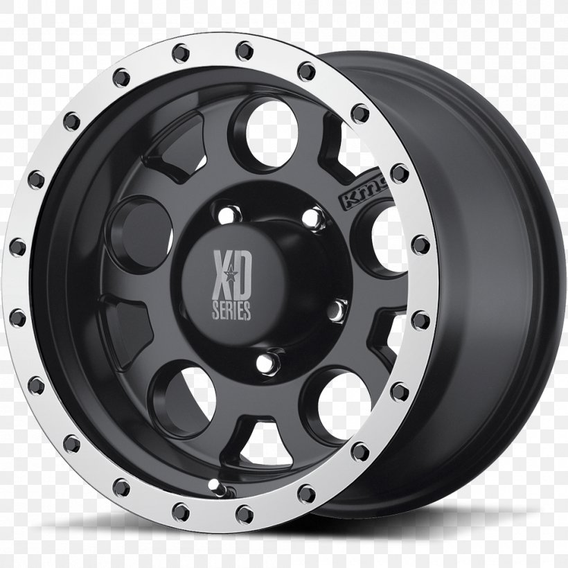 Car Rim Custom Wheel Off-roading, PNG, 1000x1000px, Car, Alloy Wheel, American Racing, Auto Part, Automotive Tire Download Free