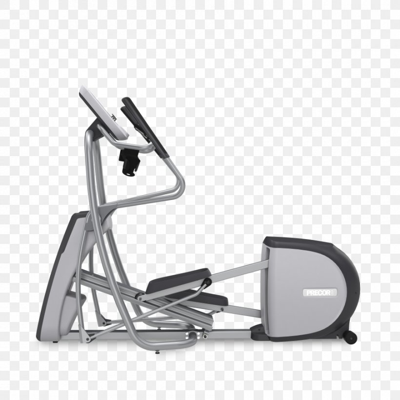 Elliptical Trainers Precor Incorporated Physical Fitness Exercise Bikes, PNG, 900x900px, Elliptical Trainers, Dumbbell, Elliptical Trainer, Exercise, Exercise Bikes Download Free