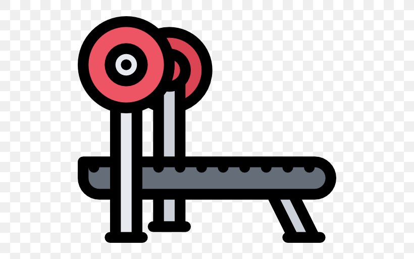 Exercise Equipment Fitness Centre Barbell Bench, PNG, 512x512px, Exercise Equipment, Adipose Tissue, Animation, Area, Artwork Download Free