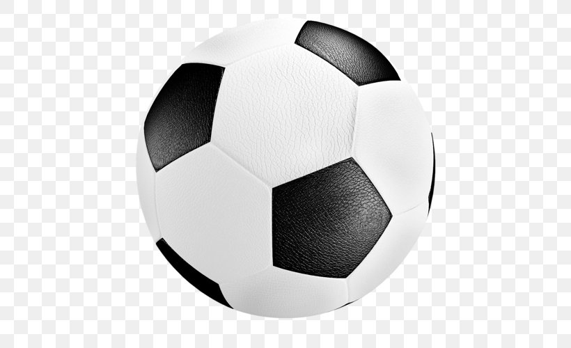 Football Black And White Clip Art, PNG, 500x500px, Football, Ball, Black And White, Image File Formats, Pallone Download Free