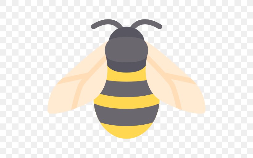 Honey Bee Bee Pollen, PNG, 512x512px, Bee, Animal, Bee Pollen, Beehive, Beekeeping Download Free