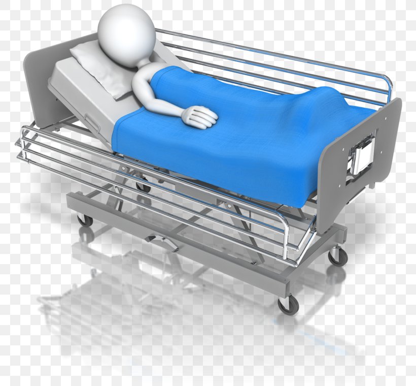 Hospital Bed Patient Clip Art, PNG, 800x760px, Hospital Bed, Bed, Furniture, Hospital, Hospital Gowns Download Free