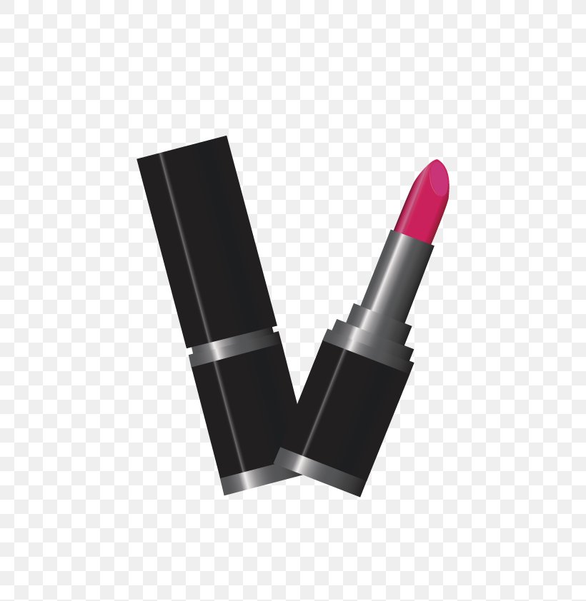 Lipstick Vecteur Cosmetics Red, PNG, 800x842px, Lipstick, Color, Cosmetics, Gratis, Health Beauty Download Free