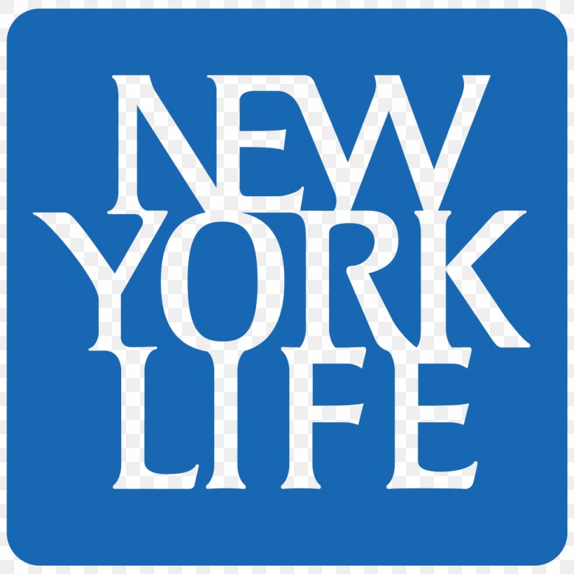 New York Life Insurance Company Pension Financial Services, PNG, 1024x1024px, New York Life Insurance Company, Area, Blue, Brand, Business Download Free