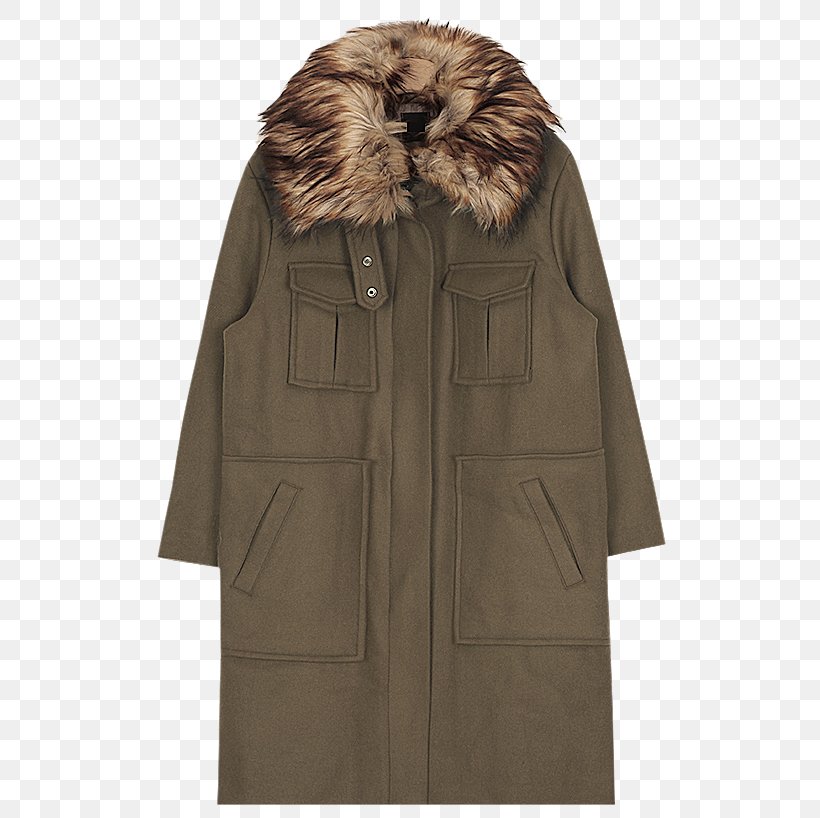 Overcoat, PNG, 523x818px, Overcoat, Coat, Fur, Fur Clothing Download Free