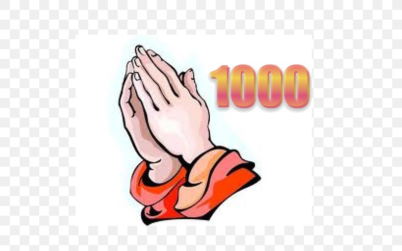 Praying Hands Prayer Cartoon Drawing Clip Art, PNG, 512x512px, Watercolor, Cartoon, Flower, Frame, Heart Download Free