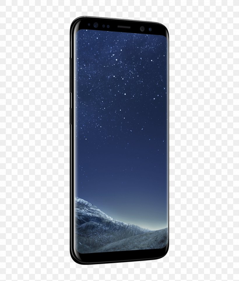Samsung Galaxy S8+ Samsung Galaxy J5 Samsung Galaxy J7 Samsung Galaxy S Plus Telephone, PNG, 1020x1200px, Samsung Galaxy S8, Android, Cellular Network, Communication Device, Electric Blue Download Free