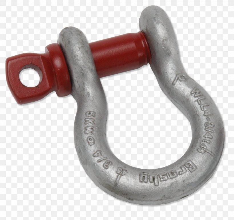 Shackle Working Load Limit Screw Hook Chain, PNG, 1800x1693px, Shackle, Bolt, Cargo Hook, Chain, Dring Download Free