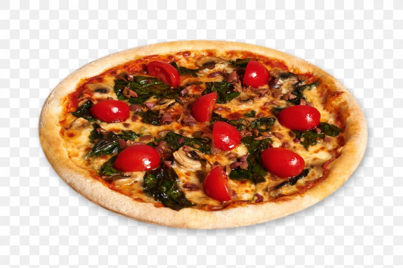 Sicilian Pizza Italian Cuisine Ham Dish, PNG, 1500x1000px, Pizza, American Food, Bocconcini, Box Pizza, California Style Pizza Download Free