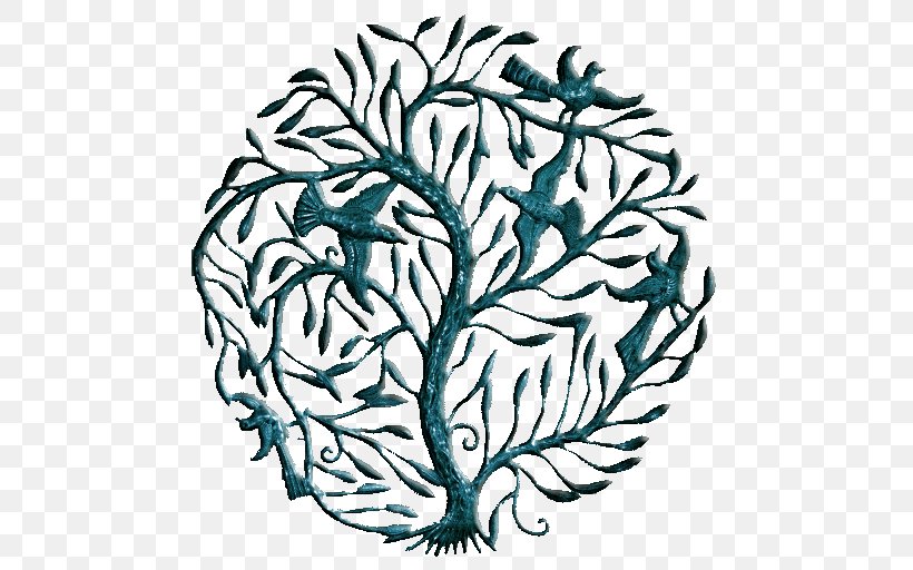 Tree Of Life Wall Decal Celtic Sacred Trees, PNG, 512x512px, Watercolor, Cartoon, Flower, Frame, Heart Download Free