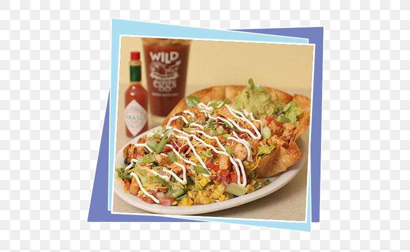 Chicken And Waffles Breakfast Chicken Salad Hot Chicken Taco Salad, PNG, 504x504px, Chicken And Waffles, American Food, Breakfast, Chicken, Chicken Meat Download Free