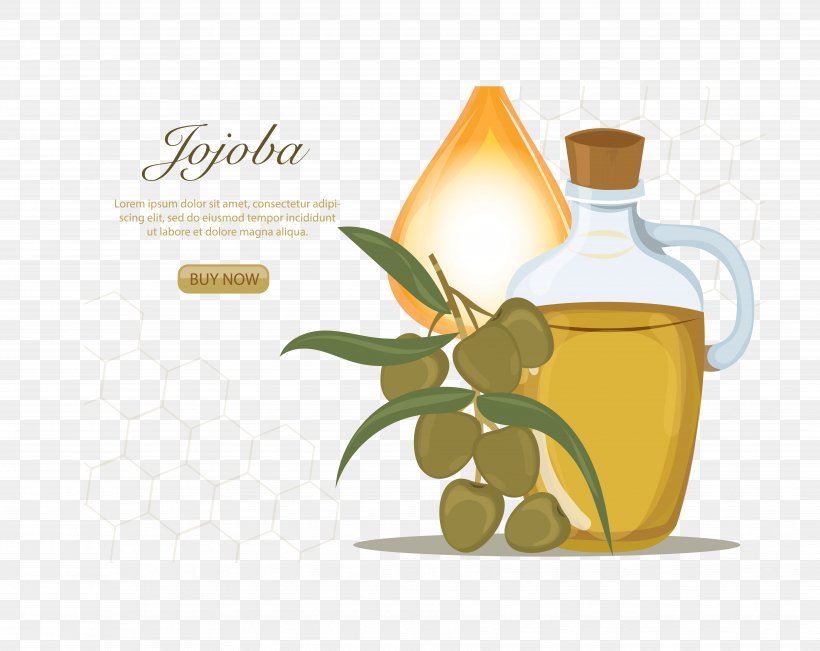 Coffee Olive Oil Jojoba Oil, PNG, 7018x5576px, Coffee, Almond, Bottle, Brand, Cocoa Butter Download Free