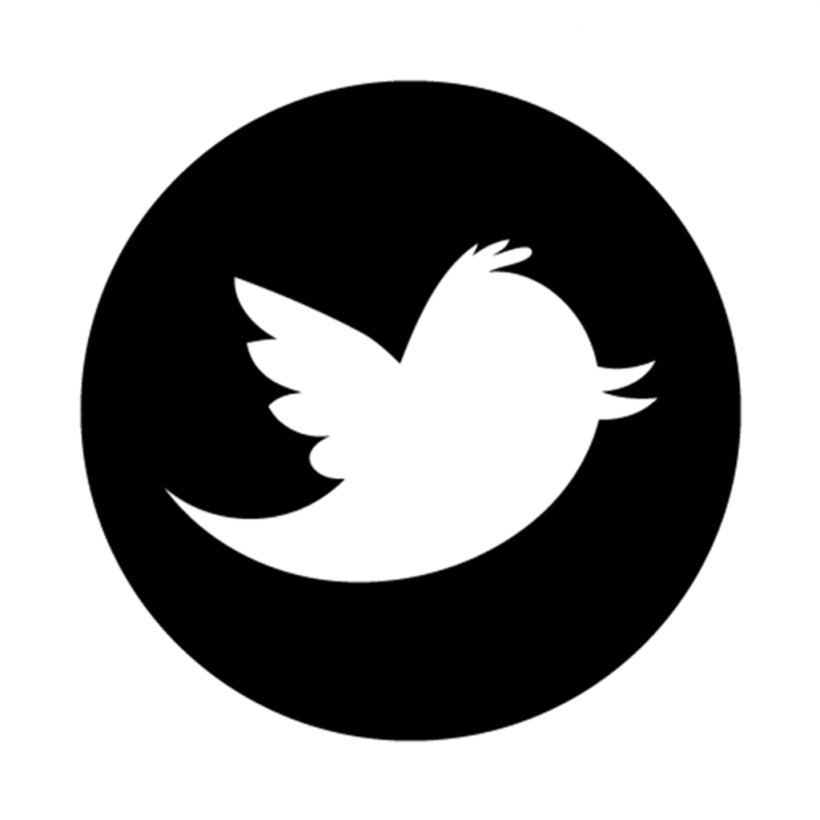 Logo Clip Art, PNG, 1024x1024px, Logo, Beak, Bird, Black And White, Blog Download Free