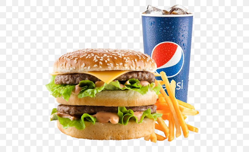 Fast Food Hamburger Junk Food Pizza Zapiekanka, PNG, 540x500px, Fast Food, American Food, Big Mac, Breakfast Sandwich, Buffalo Burger Download Free